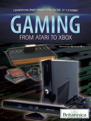 cover image of Gaming